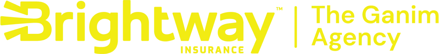DFW Insurance Guide logo – Brightway Insurance, The Ganim Agency